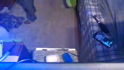 brooklyninfinity online show from March 19, 1:31 am