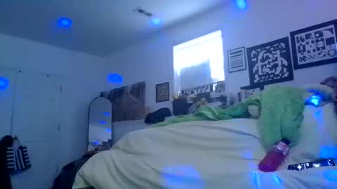 brooklyninfinity online show from March 23, 12:09 pm