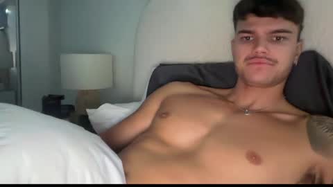 BrooklynTay online show from May 10, 11:21 pm