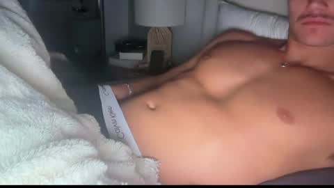 BrooklynTay online show from May 14, 1:18 pm