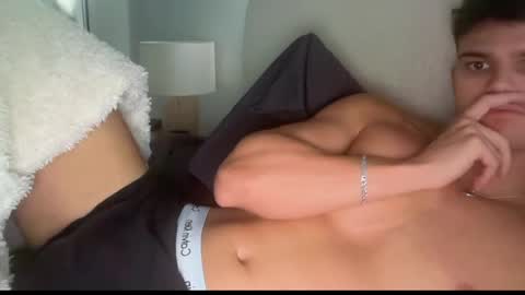 BrooklynTay online show from May 19, 1:56 am