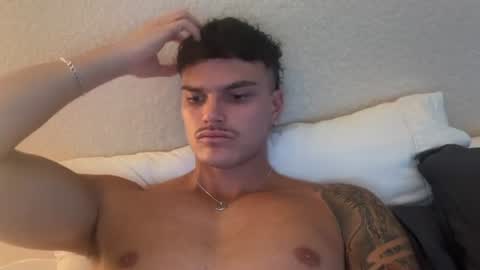 BrooklynTay online show from June 30, 6:03 am