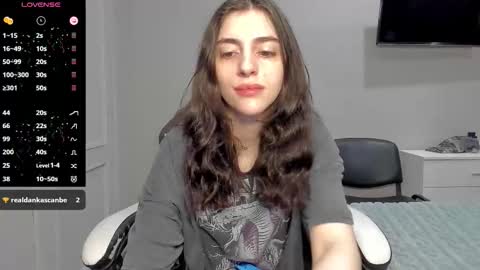 broosnica1 online show from November 21, 6:34 am