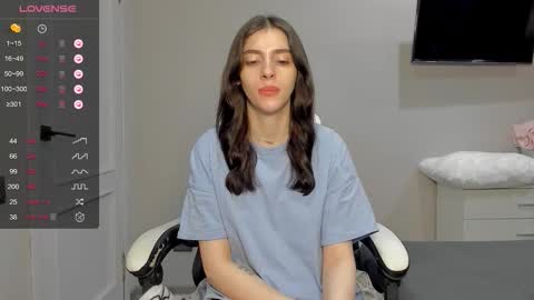 broosnica1 online show from February 19, 7:59 am