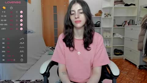 broosnica1 online show from April 30, 7:58 am