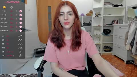 broosnica1 online show from May 15, 1:40 pm