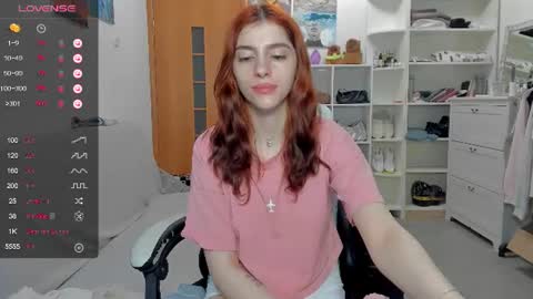 broosnica1 online show from June 25, 5:23 am