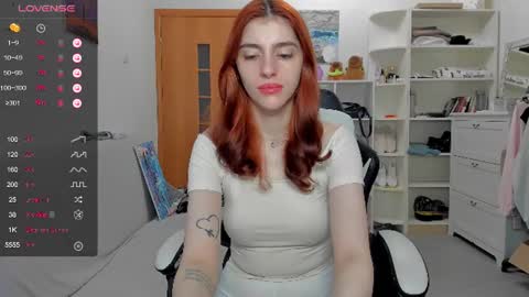 broosnica1 online show from June 29, 6:19 am