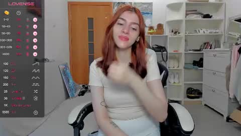 broosnica1 online show from June 30, 6:14 am