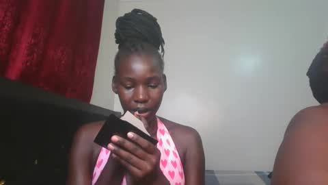brown_sugar4 online show from May 15, 5:20 pm
