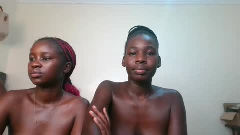 brown_sugar4 online show from June 7, 9:40 pm