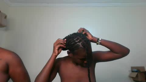 brown_sugar4 online show from June 11, 9:13 pm