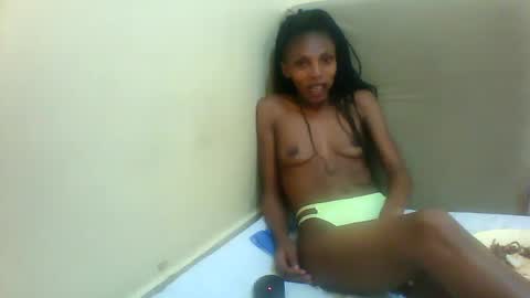 brownminaj_ online show from February 20, 6:08 pm