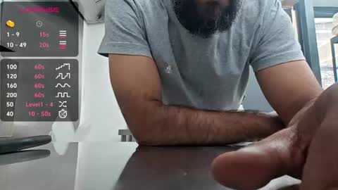Snapshot of brownskinbull1 chatting on July 31, 1:43 pm brownskinbull1 online show from July 31, 1:43 pm
