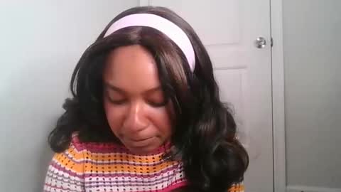 Brownsuagrcutie online show from October 18, 1:30 am