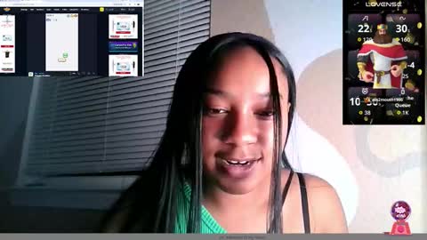 Brownsuagrcutie online show from March 18, 2:04 am