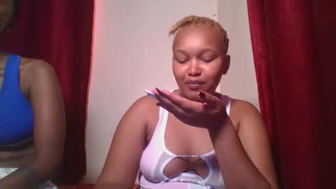 Snapshot of browny_candyz chatting on December 8, 10:08 am Tracy online show from December 8, 10:08 am