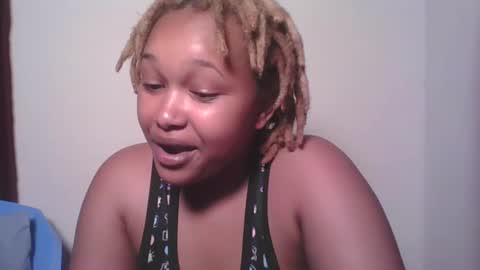 Snapshot of browny_candyz chatting on January 30, 2:58 pm Tracy online show from January 30, 2:58 pm