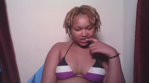 Snapshot of browny_candyz chatting on February 1, 6:40 pm Tracy online show from February 1, 6:40 pm