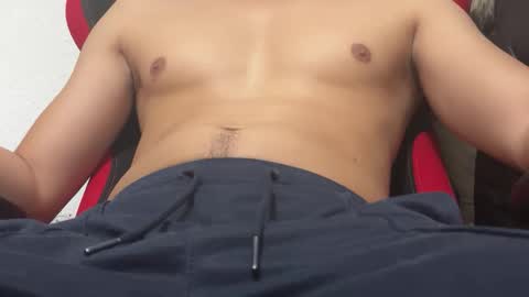 Browny here Fun and Kink online show from December 20, 4:46 pm