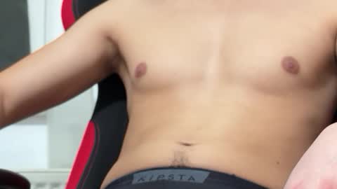 Browny here Fun and Kink online show from February 10, 4:58 pm