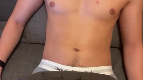 Browny here Fun and Kink online show from February 20, 4:57 pm