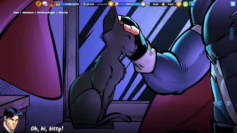 Brsrkr online show from November 7, 8:03 am