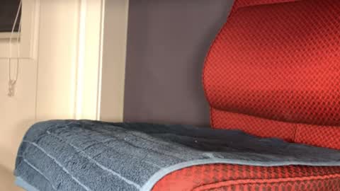 Brsrkr online show from December 4, 3:54 pm