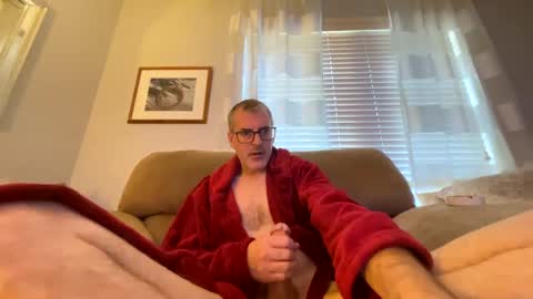 Snapshot of bruce_918 chatting on January 28, 4:52 pm Bruce online show from January 28, 4:52 pm