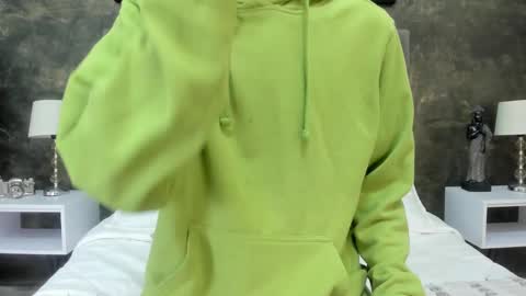 Bruce Hans online show from November 4, 11:42 am