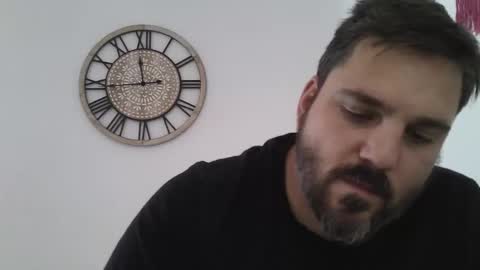 Snapshot of bruce_wayne34 chatting on October 10, 9:41 am Bruce Wayne online show from October 10, 9:41 am