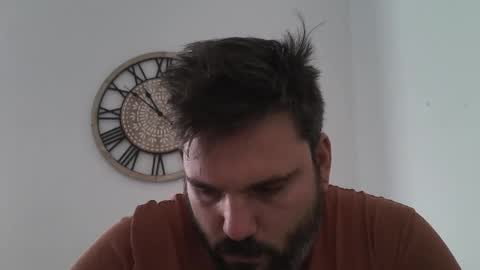 Snapshot of bruce_wayne34 chatting on October 17, 8:50 am Bruce Wayne online show from October 17, 8:50 am