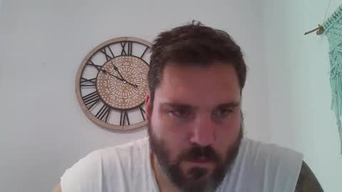 Snapshot of bruce_wayne34 chatting on October 21, 8:48 am Bruce Wayne online show from October 21, 8:48 am