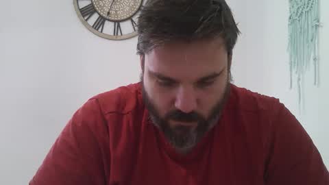 Snapshot of bruce_wayne34 chatting on November 5, 9:31 am Bruce Wayne online show from November 5, 9:31 am