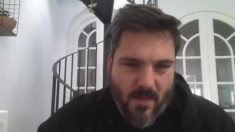 Snapshot of bruce_wayne34 chatting on December 15, 9:46 am Bruce Wayne online show from December 15, 9:46 am