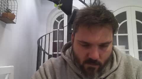 Snapshot of bruce_wayne34 chatting on December 17, 9:59 am Bruce Wayne online show from December 17, 9:59 am