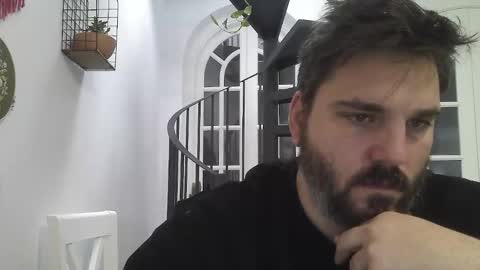 Snapshot of bruce_wayne34 chatting on January 8, 10:17 am Bruce Wayne online show from January 8, 10:17 am