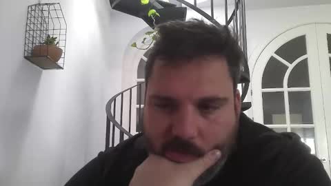 Snapshot of bruce_wayne34 chatting on January 16, 10:19 am Bruce Wayne online show from January 16, 10:19 am