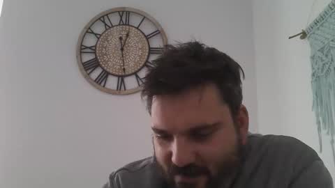 Snapshot of bruce_wayne34 chatting on February 5, 11:26 am Bruce Wayne online show from February 5, 11:26 am