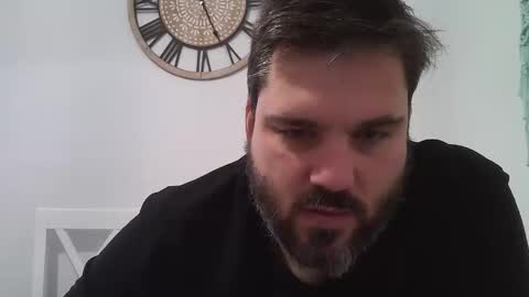 Snapshot of bruce_wayne34 chatting on February 10, 9:24 am Bruce Wayne online show from February 10, 9:24 am