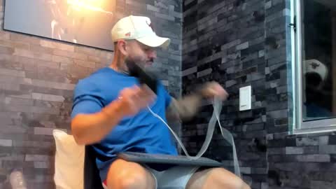 brucedallas online show from March 23, 12:03 am