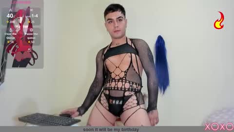 Snapshot of brucee_venturee chatting on January 17, 1:10 am brucee_venturee online show from January 17, 1:10 am