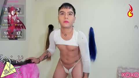 Snapshot of brucee_venturee chatting on February 8, 1:25 pm brucee_venturee online show from February 8, 1:25 pm