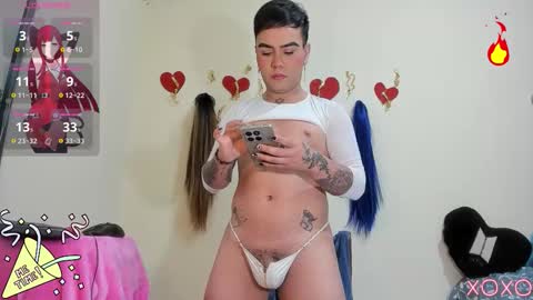 Snapshot of brucee_venturee chatting on March 5, 12:01 pm brucee_venturee online show from March 5, 12:01 pm