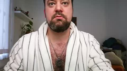 Snapshot of brucemf chatting on September 26, 3:38 pm Bruce online show from September 26, 3:38 pm