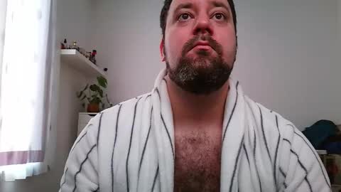 Snapshot of brucemf chatting on September 27, 7:46 am Bruce online show from September 27, 7:46 am