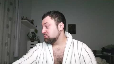 Snapshot of brucemf chatting on September 30, 6:46 pm Bruce online show from September 30, 6:46 pm