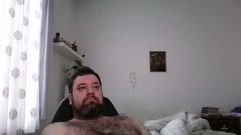 Snapshot of brucemf chatting on October 5, 8:12 am Bruce online show from October 5, 8:12 am