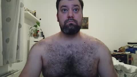 Snapshot of brucemf chatting on October 5, 9:02 pm Bruce online show from October 5, 9:02 pm