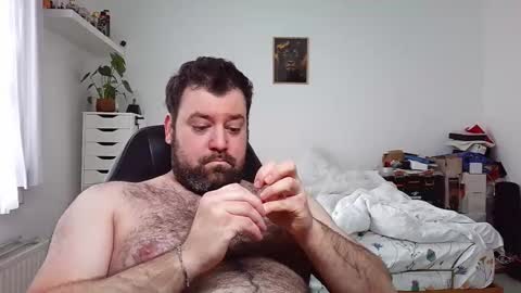 Snapshot of brucemf chatting on October 11, 12:15 pm Bruce online show from October 11, 12:15 pm